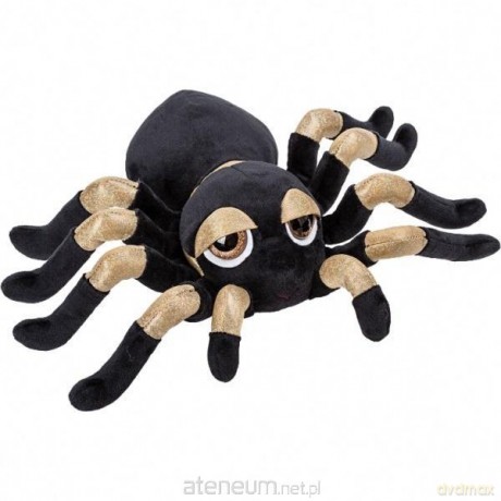 Średnia złota Tarantula 22 cm