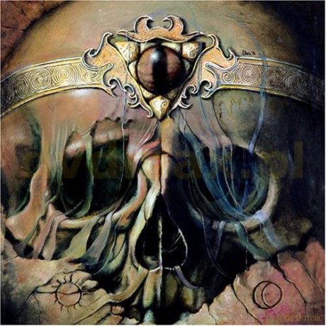 Vader: Future Of The Past (Remastered) [CD]