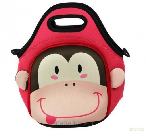 Torebka Monkey S'cool