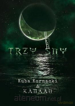 Trzy sny [KSIĄŻKA]