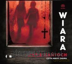 Wiara - Anna Kańtoch [AUDIOBOOK]