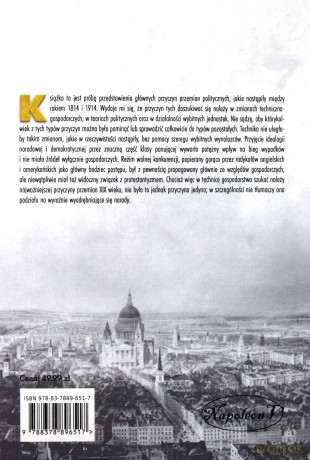 Wiek XIX - Bertrand Russell [KSIĄŻKA]