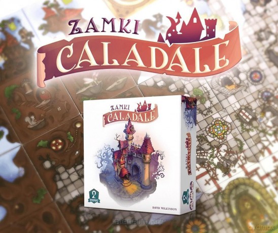 Zamki Caladale [GRA]