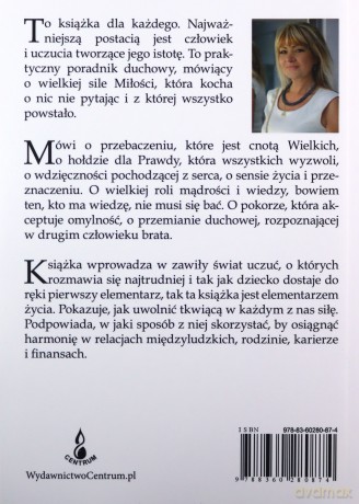 Życie jest tajemnicą - Zdzisława Krystyna Dębska [KSIĄŻKA]