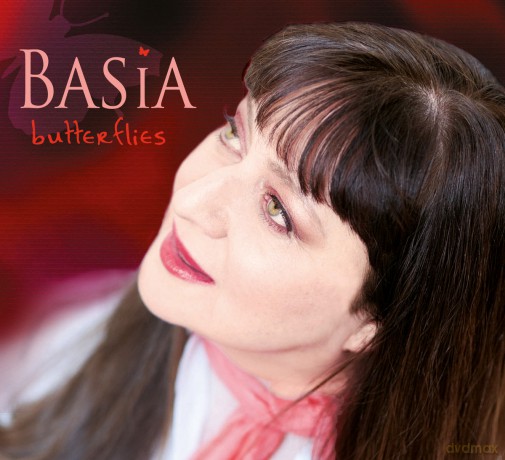 Basia: Butterflies [CD]