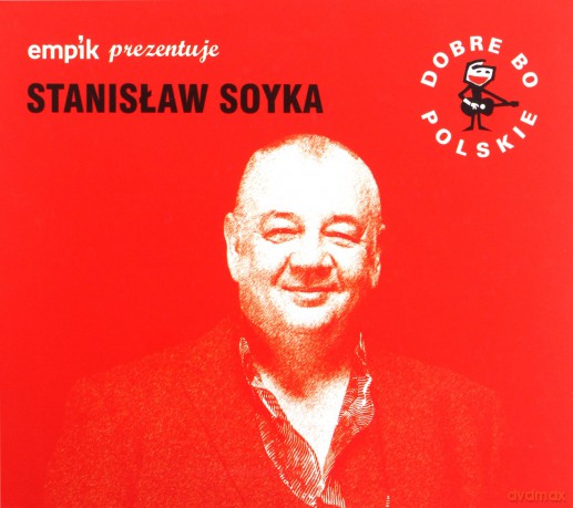 Stanisław Soyka: Dobre Bo Polskie [CD]