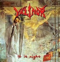 Valinor: It Is Night [CD]