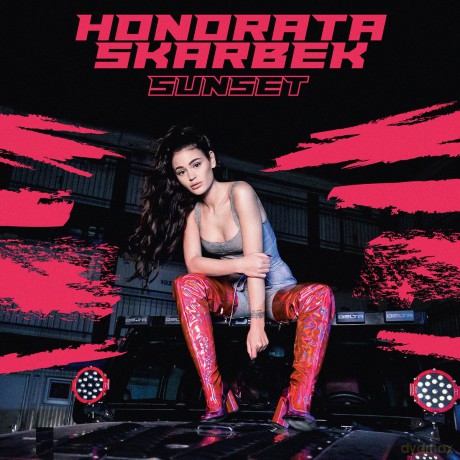 Honorata Skarbek: Sunset [CD]