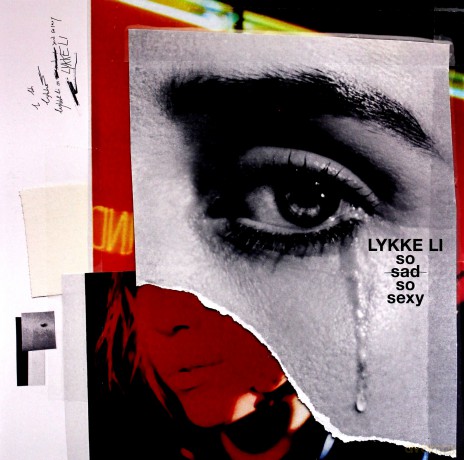 Lykke Li: so sad so sexy [Winyl]