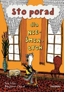 Sto porad dla nieśmiałych - Eva Susso [KSIĄŻKA]