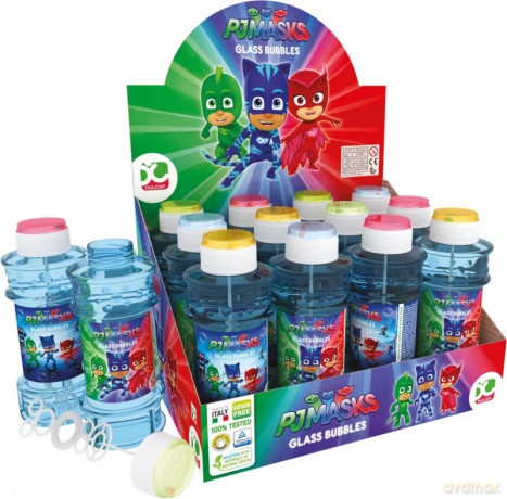 Bańki 300 ml/Display 12 sztuk Pidżamersi