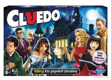 Cluedo [GRA]