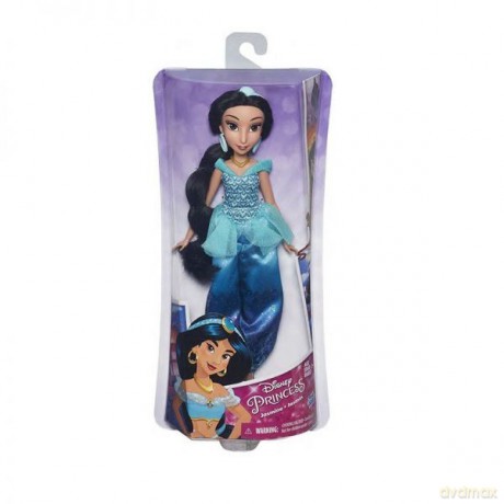 Disney Princess Księżniczka Jasmine