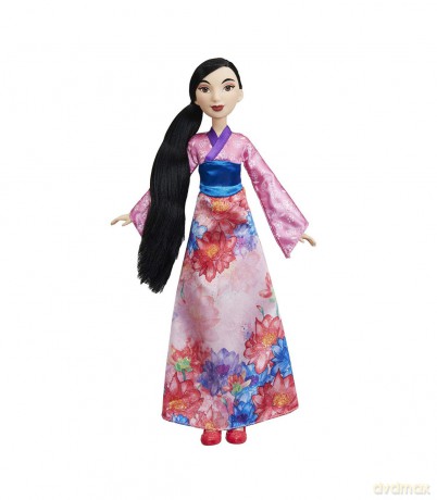 Disney Princess Księżniczka Mulan