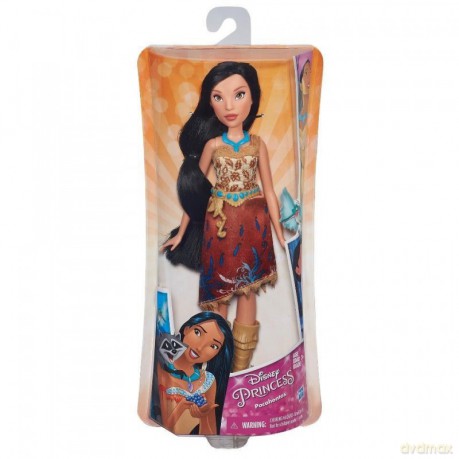 Disney Princess Księżniczka Pocahontas