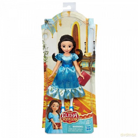 Disney Princess, Elena z Avalor - Isabel