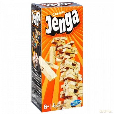 Jenga [GRA]