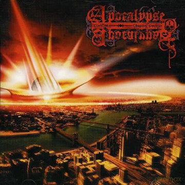 Apocalypse - Season of Mist [2CD]