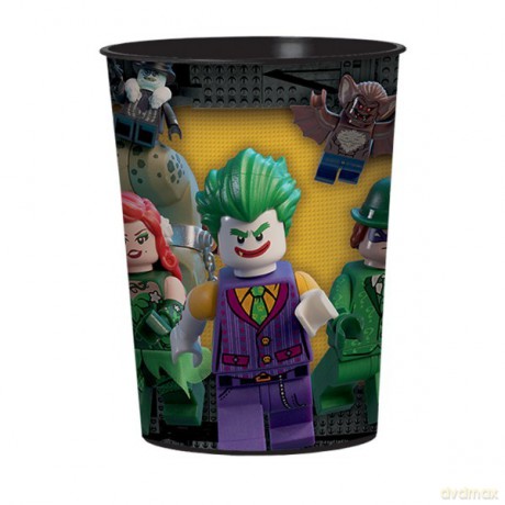Kubki lego batman