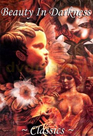 Beauty In Darkness - Classics [DVD]