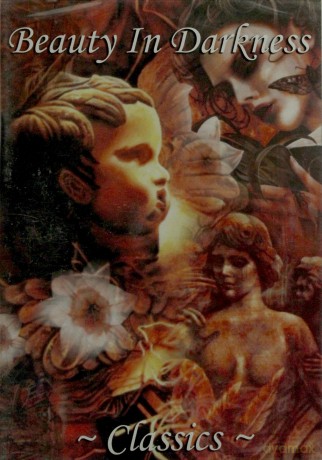 Beauty In Darkness - Classics [DVD]