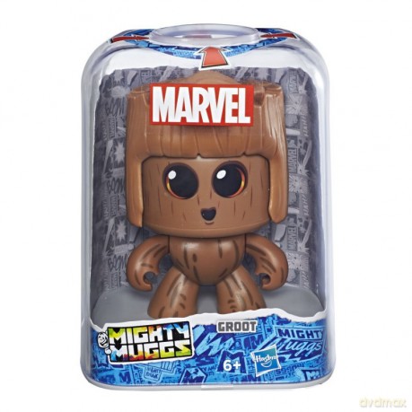 Mighty Muggs GROOT [FIGURKA]