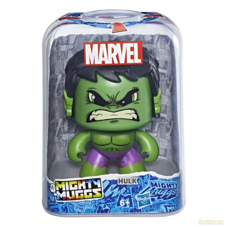 Mighty Muggs HULK [FIGURKA]