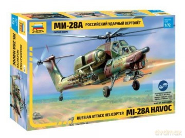 MIL MI-28