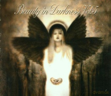 Various Artists: Beauty In Darkness Vol 5 [CD]