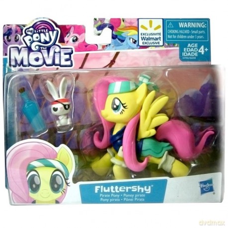 My Little Pony Guardians Of Harmony FLUTTERSHY [FIGURKA]