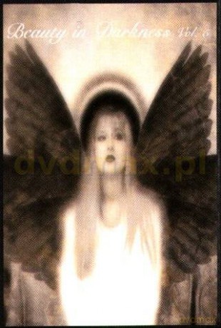 Beauty In Darkness Vol 5 [DVD]