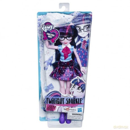 My Little Pony Lalka podstawowa TWILIGHT SPARKLE