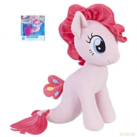My Little Pony, Kucykowe przytulanki PINKIE PIE TWINKLE