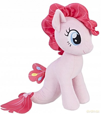 My Little Pony, Kucykowe przytulanki PINKIE PIE TWINKLE