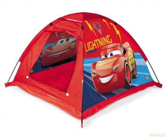Namiot ogrodowy Cars 3