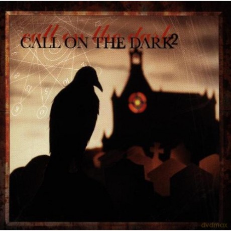 Call On The Dark Vol.2 [CD]