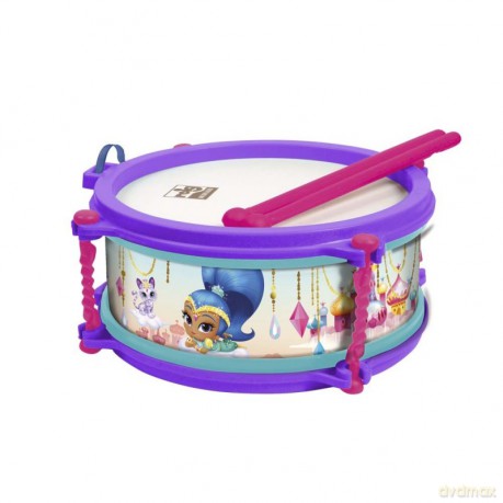 Shimmer i Shine Bębenek
