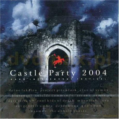 Castle Party 2004 [CD]
