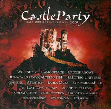 Castle Party 2005 [CD]