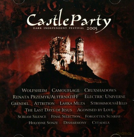 Castle Party 2005 [CD]