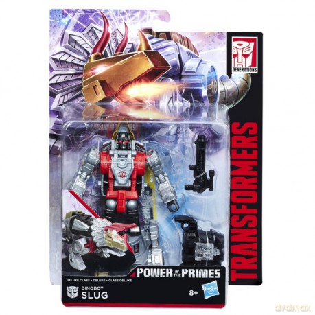 Transformers Delux DINOBOT SLUG [FIGURKA]