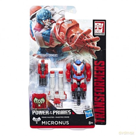 Transformers Master Autobot CLOUDBURST [FIGURKA]