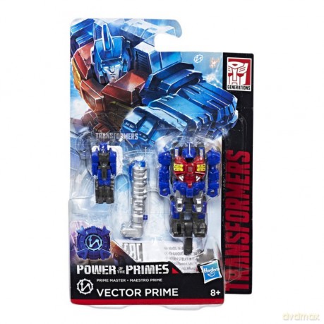 Transformers Master METALHAWK [FIGURKA]