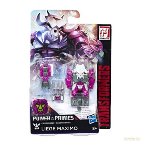 Transformers Master SKULLGRIN [FIGURKA]