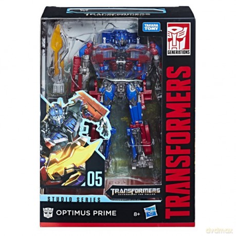 Transformers Studio RADAR [FIGURKA]