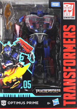 Transformers Studio RADAR [FIGURKA]