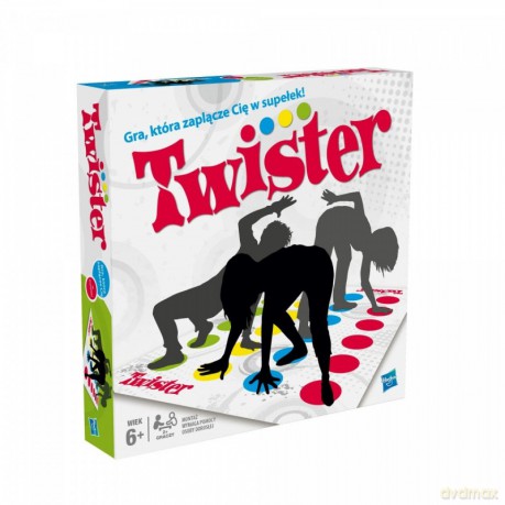Twister [GRA]