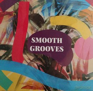 Smooth Jazz Grooves [Winyl]