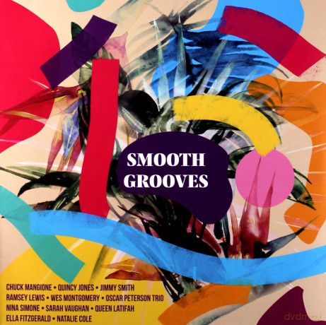 Smooth Jazz Grooves [Winyl]