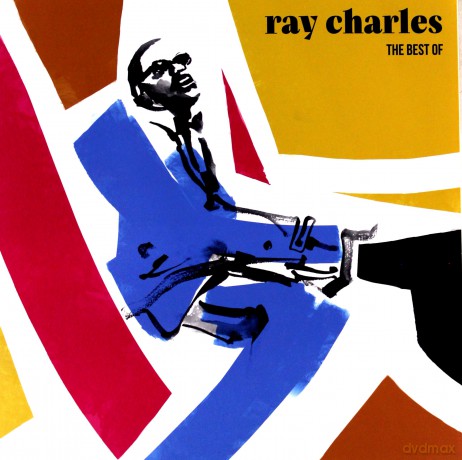Ray Charles: The Best Of [Winyl]